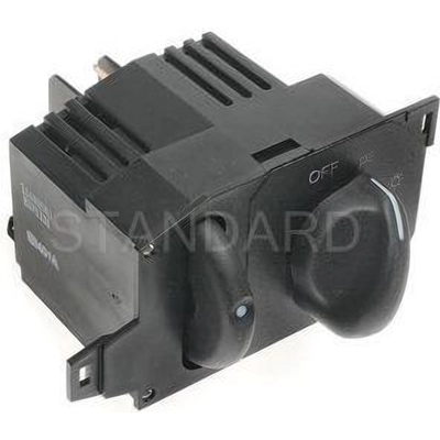 Headlight Switch by BLUE STREAK (HYGRADE MOTOR) - DS631 pa4