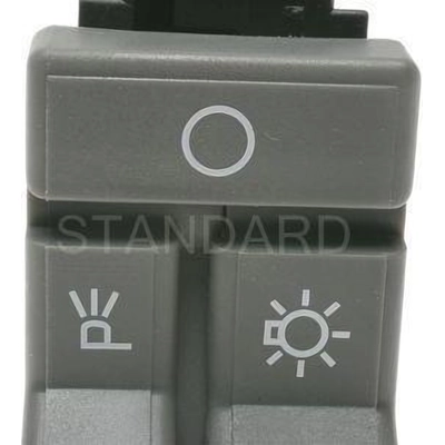 Headlight Switch by BLUE STREAK (HYGRADE MOTOR) - DS647 pa1