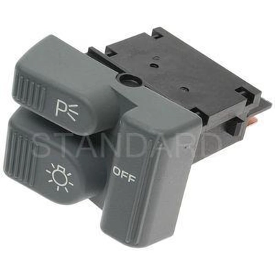 Headlight Switch by BLUE STREAK (HYGRADE MOTOR) - DS651 pa2