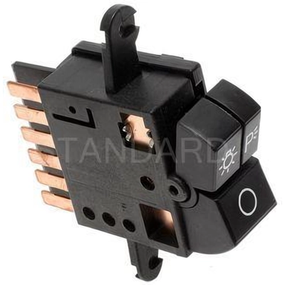 Headlight Switch by BLUE STREAK (HYGRADE MOTOR) - DS658 pa2