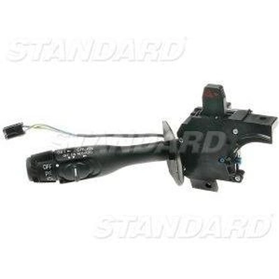 Headlight Switch by BLUE STREAK (HYGRADE MOTOR) - DS659 pa2