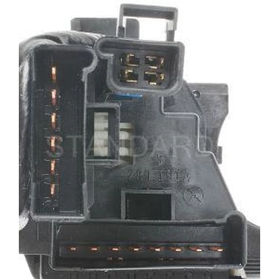 Headlight Switch by BLUE STREAK (HYGRADE MOTOR) - DS666 pa3