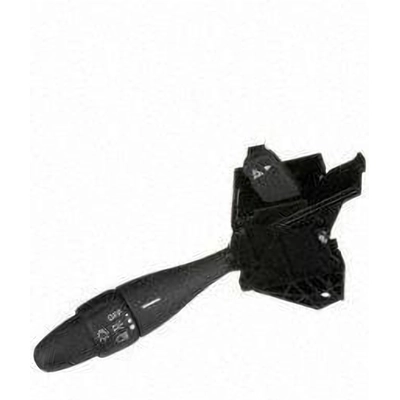 Headlight Switch by BLUE STREAK (HYGRADE MOTOR) - DS669 pa12