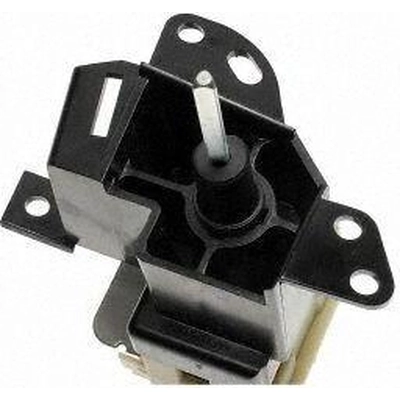 Headlight Switch by BLUE STREAK (HYGRADE MOTOR) - DS675 pa2