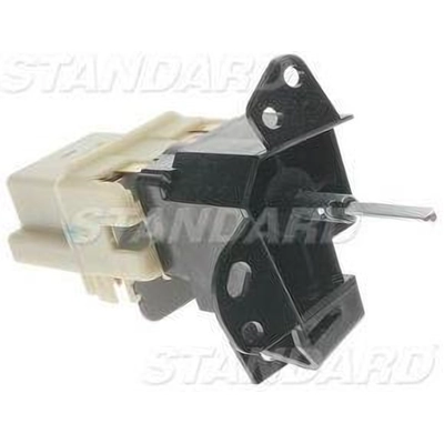 Headlight Switch by BLUE STREAK (HYGRADE MOTOR) - DS676 pa2