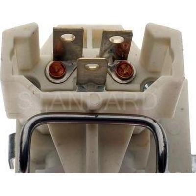Headlight Switch by BLUE STREAK (HYGRADE MOTOR) - DS697 pa6