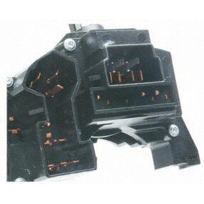 Headlight Switch by BLUE STREAK (HYGRADE MOTOR) - DS710 pa3