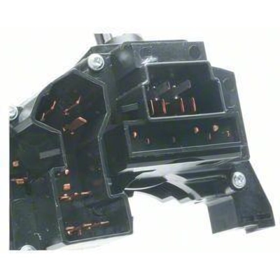 Headlight Switch by BLUE STREAK (HYGRADE MOTOR) - DS710 pa7