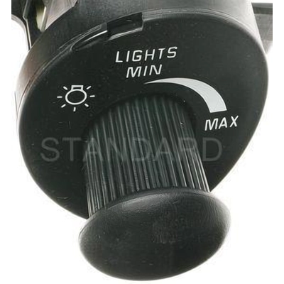 Headlight Switch by BLUE STREAK (HYGRADE MOTOR) - DS716 pa4