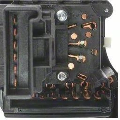 Headlight Switch by BLUE STREAK (HYGRADE MOTOR) - DS718 pa5