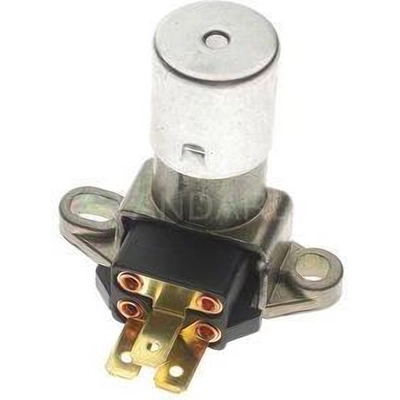 BLUE STREAK (HYGRADE MOTOR) - DS72 - Headlight Switch pa6