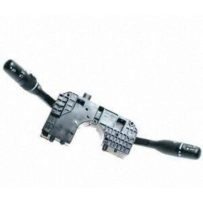 Headlight Switch by BLUE STREAK (HYGRADE MOTOR) - DS733 pa18