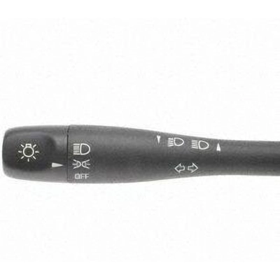 Headlight Switch by BLUE STREAK (HYGRADE MOTOR) - DS751 pa4