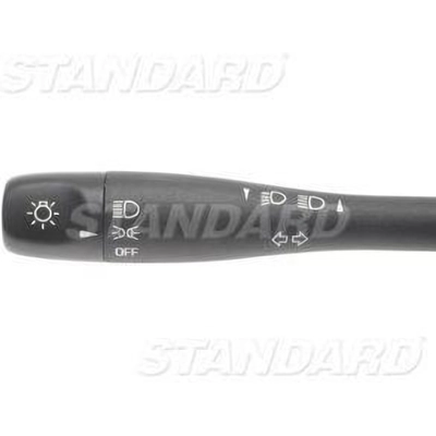 Headlight Switch by BLUE STREAK (HYGRADE MOTOR) - DS751 pa5