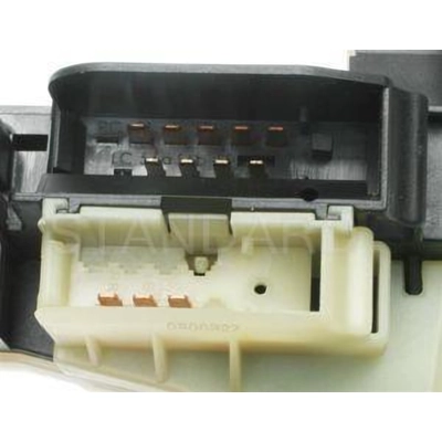 Headlight Switch by BLUE STREAK (HYGRADE MOTOR) - DS755 pa6