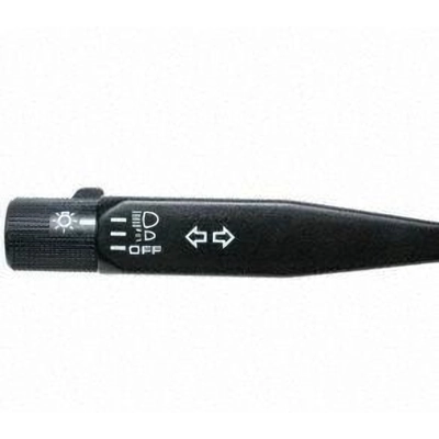 Headlight Switch by BLUE STREAK (HYGRADE MOTOR) - DS769 pa23