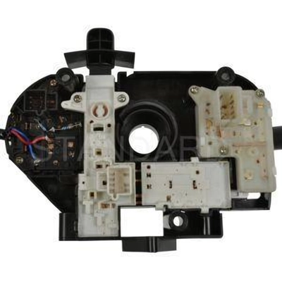 Headlight Switch by BLUE STREAK (HYGRADE MOTOR) - DS775 pa12