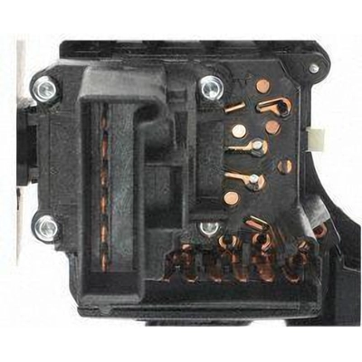 Headlight Switch by BLUE STREAK (HYGRADE MOTOR) - DS795 pa3