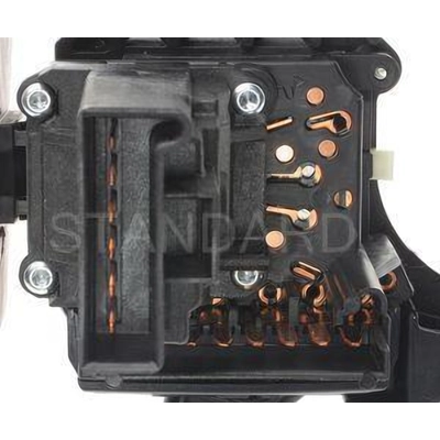 Headlight Switch by BLUE STREAK (HYGRADE MOTOR) - DS795 pa4