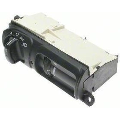 Headlight Switch by BLUE STREAK (HYGRADE MOTOR) - DS800 pa2