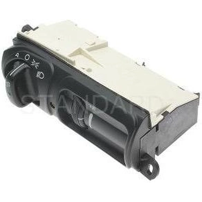 Headlight Switch by BLUE STREAK (HYGRADE MOTOR) - DS800 pa4