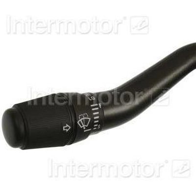 Headlight Switch by BLUE STREAK (HYGRADE MOTOR) - DS934 pa6