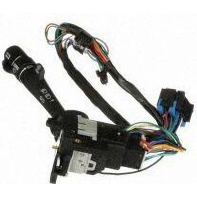 Headlight Switch by BLUE STREAK (HYGRADE MOTOR) - DS941 pa8