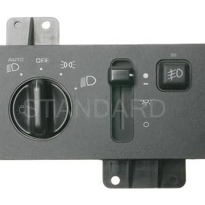 Headlight Switch by BLUE STREAK (HYGRADE MOTOR) - HLS1004 pa1