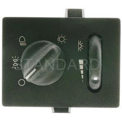 Headlight Switch by BLUE STREAK (HYGRADE MOTOR) - HLS1022 pa2