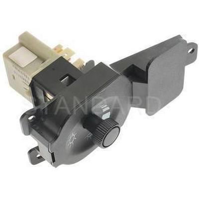 Headlight Switch by BLUE STREAK (HYGRADE MOTOR) - HLS1039 pa2