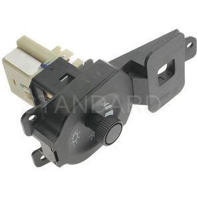 Headlight Switch by BLUE STREAK (HYGRADE MOTOR) - HLS1047 pa5