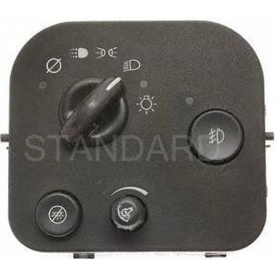 Headlight Switch by BLUE STREAK (HYGRADE MOTOR) - HLS1054 pa1