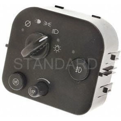 Headlight Switch by BLUE STREAK (HYGRADE MOTOR) - HLS1054 pa2