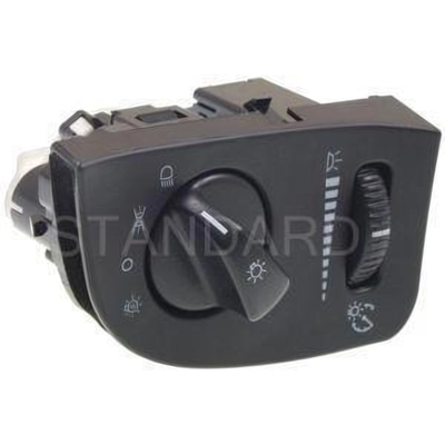 Headlight Switch by BLUE STREAK (HYGRADE MOTOR) - HLS1075 pa3