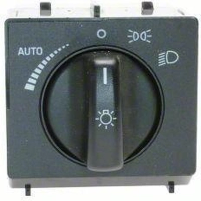 Headlight Switch by BLUE STREAK (HYGRADE MOTOR) - HLS1084 pa1