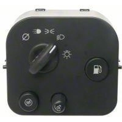 Headlight Switch by BLUE STREAK (HYGRADE MOTOR) - HLS1094 pa6