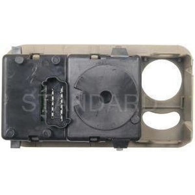 Headlight Switch by BLUE STREAK (HYGRADE MOTOR) - HLS1098 pa1