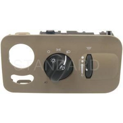 Headlight Switch by BLUE STREAK (HYGRADE MOTOR) - HLS1098 pa2