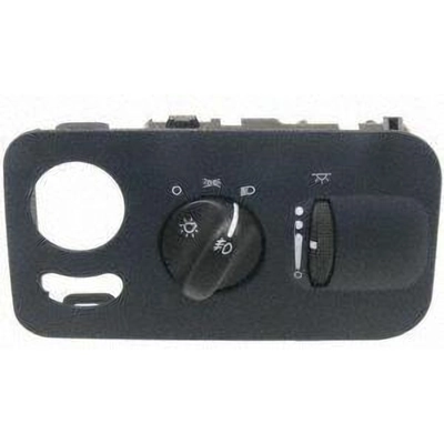 Headlight Switch by BLUE STREAK (HYGRADE MOTOR) - HLS1099 pa12