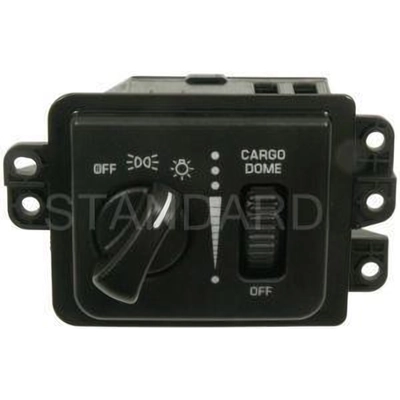 Headlight Switch by BLUE STREAK (HYGRADE MOTOR) - HLS1111 pa5