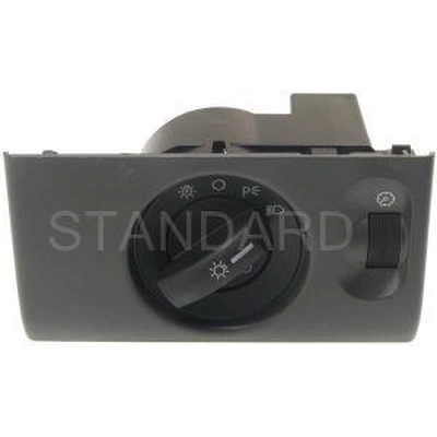 Headlight Switch by BLUE STREAK (HYGRADE MOTOR) - HLS1126 pa2