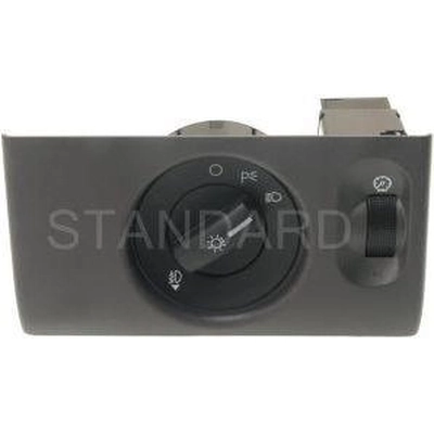 Headlight Switch by BLUE STREAK (HYGRADE MOTOR) - HLS1131 pa3