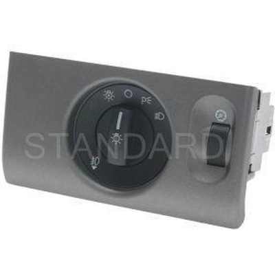 Headlight Switch by BLUE STREAK (HYGRADE MOTOR) - HLS1135 pa1
