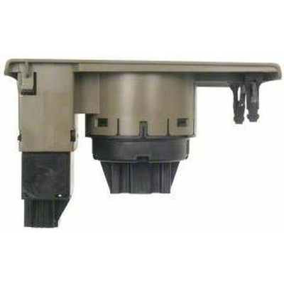 Headlight Switch by BLUE STREAK (HYGRADE MOTOR) - HLS1136 pa6