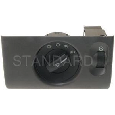 Headlight Switch by BLUE STREAK (HYGRADE MOTOR) - HLS1137 pa2