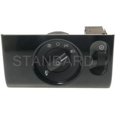 Headlight Switch by BLUE STREAK (HYGRADE MOTOR) - HLS1139 pa5