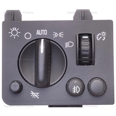 Headlight Switch by BLUE STREAK (HYGRADE MOTOR) - HLS1143 pa3