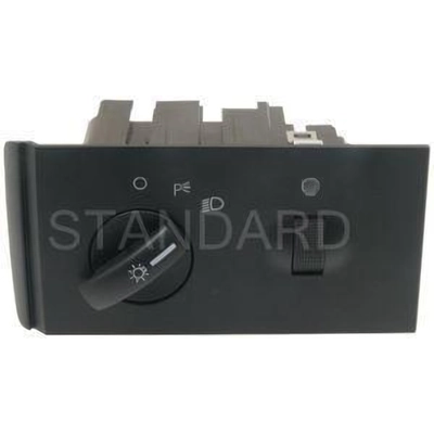 Headlight Switch by BLUE STREAK (HYGRADE MOTOR) - HLS1148 pa2