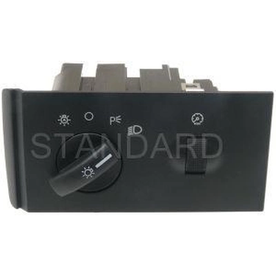 Headlight Switch by BLUE STREAK (HYGRADE MOTOR) - HLS1149 pa2