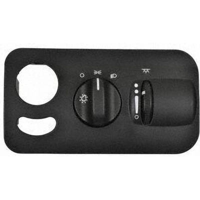Headlight Switch by BLUE STREAK (HYGRADE MOTOR) - HLS1163 pa12
